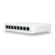 Lite 8 PoE USW-Lite-8-PoE (52W)
