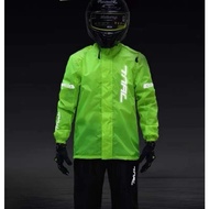 High Quality TNAC Ultra Thin Raincoat