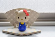 #Sanrio代購 JP🇯🇵 📦預購 日本代購【卯三郎こけし】Hello Kitty 木製擺設