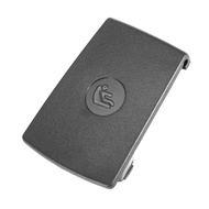 (WYRS) Car Rear Child Seat Fixing ISOFix Cover for 3 Series F35 F30 F31 F20 F22 F80 M3 F34 X1 E84 E9