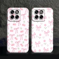 ZTE BLADE V70 SERIES CASE - PROCAMERA V70 V70 SOFTCASE V70 MAX FASHION CASE [DD-796]