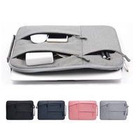 For 10.1 Universal Case 10 10.1 Inch for Android Tablet PC Cover L 9.44in W 6.69in Waterproof Tablet Bag Case Multi Pockets Zipper Handbag
