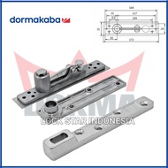 ENGSEL PUTAR PIVOT DORMA BTS 84/65 STANG FLOORHINGE DORMA