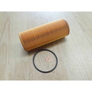 Oil Filter BMW Series 5 E60 520d 525d 530d M47 Diesel Engine