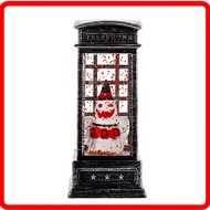 Halloween Pumpkin Lantern Ghost Lantern Ghost Festival Skull Head Wind Lantern Halloween Nightlight 