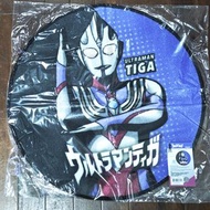 Ultraman Tiga 圓形地毯