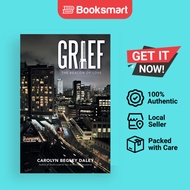 Grief - Paperback - English - 9781664271784