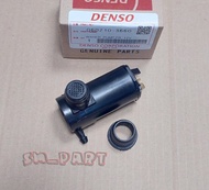 WASHER PUMP DEPAN 12V DENSO UNIVERSAL MOTOR PUMP WIPER 12V DENSO UNIVERSAL WASHER PUMP ERTIGA CARRY 