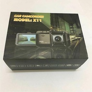 🌹🌹 CX11🌹🌹 M-tech กล้องติดรถยนต์ Car Camera Full HD 1080P Vehicle BlackBOX DVR รุ่น X11