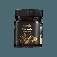 Jarrah Pure Honey TA+35 250g