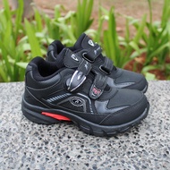 PRO ATT Sepatu Sekolah Anak TK SD SMP MGP 459 - MAGNET