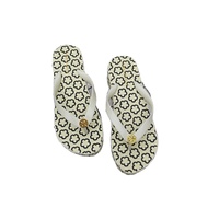 [Tory Burch Hong Kong] Tory Burch summer new womens 2cm heel flip-flops