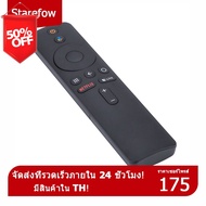 Xiaomi Mi TV, Box S, BOX 3, MI TV 4X ,MI Stick รีโมทการควบคุมระยะไกลด้วยเสียง #รีโมท  #รีโมททีวี   #รีโมทแอร์ #รีโมด