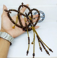 tasbih yuser/akar laut model tijani