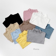 3P NECK THERMAL SHIRT FOR BABY