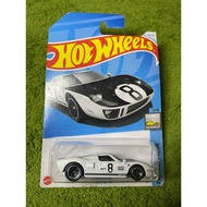 Hotwheels FORD GT40 ️