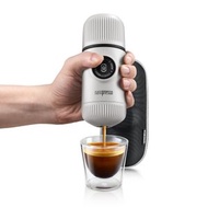 WACACO® - Nanopresso 第二代泵壓萃取式便攜咖啡機 - 白色 連 保護套