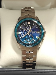 全新現貨 卡西歐 CASIO OCEANUS OCW-S7000A-2AJF 限量絕版款