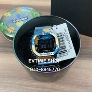 100% ORIGINAL CASIO G-SHOCK GM-5600SS-1DR / GM-5600SS-1D / GM-5600SS-1 / GM-5600SS / GM-5600 STREET 