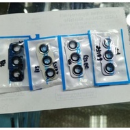 Rear Camera Glass +Ring Samsung S21FE /S21 FE