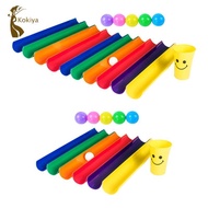 [kokiya] Pipeline Challenge ,Group Games Activities ,Team Building Games Work Leadership