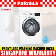 Bosch WAT286H9SG Series 6 Front Load Washing Machine (9KG)