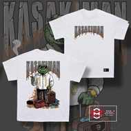 KASAKIMAN | Buwaya v2 - Mitchieboy Artwear - Oversized Tshirt for men and women