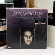 John Barry - Dances With Wolves (Original Motion Picture Soundtrack)