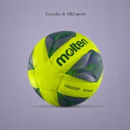 MOLTEN futsal ball molten 1500 ORIGINAL futsal ball size 4