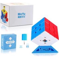台灣現貨Moyu MFJS Mofang jiaoshi Cubing 教室 2020 RS3M 3 M 3x3 魔方