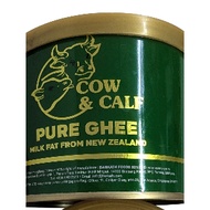 Cow & Calf Pure Ghee (400g)