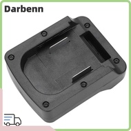 DARBEMY For Makita BL1840/BL1850B BL1860B, Convert to for Metabo 18V Tool Battery Adapter Portable B