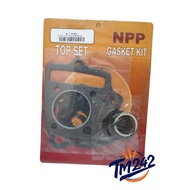 HONDA C70 C50 C700 TOP SET GASKET