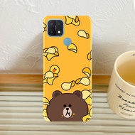 OPPO A15 Case - Casing hp - Softcase Case OPPO A15hp - Casing hp - Softcase - Case OPPO A15 Casing h