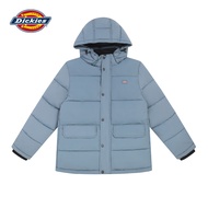 DICKIES MENS HEAVY JACKET-REMOVABLE HOOD เสื้อแจ็คเก็ต ผู้ชาย