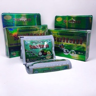 Kapsul Sultan Herbal Buah Tin, Sari Buah Manggis, Mengkudu, Kolesterol, Jamu Asam Urat, Pegal Linu