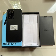 oppo a57 4/64 second