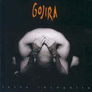 CD-R Gojira - Terra Incognita (2001)