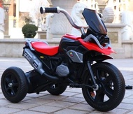 新款兒童電動車摩托車 三輪車 398元 包送貨  whatsapp67069787  bbcwpcar