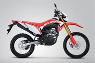 2020年 HONDA CRF150 熱賣中