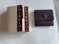 Charriol 紫色散子包