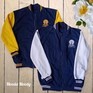 OPEN UNIVERSITY JACKET UT JACKET/ UT ALMA MATER JACKET OPEN UNIVERSITY JACKET