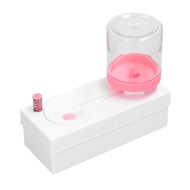 [YB-SEW] Makeup Brush Cleaning Machine Water Cycle Rinser Painting Cleaner Brushes Acrylic and Water