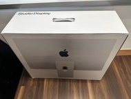 Apple Studio Display - box only 📦