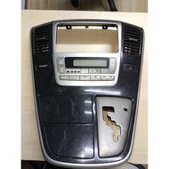 **Original Toyota Alphard Panel 2003 2007 ANH10 MNH10 Aircond Vent Outlet Louvre Center Right Left A