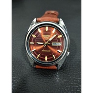 VINTAGE SEIKO 5 AUTOMATIC WATCH (Men) Selling Cheap At Only RM290 #3304