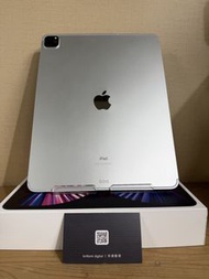 Ipad Pro 12.9吋 5th  128GB Wi-Fi版 12.9-inch
