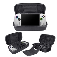 แบบพกพาเคสพกพาคอนโซลเกมกันกระแทกฝาครอบป้องกันการตกสำหรับ ROG XBOX Alla/rog XBOX Ally.