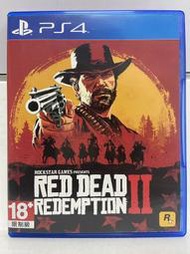 (員林)(二手)PS4 碧血狂殺2 中文版