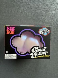 Needoh cloud pleaser squishy